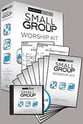 Small Group Worship Kit Two-Part Mixed choral sheet music cover